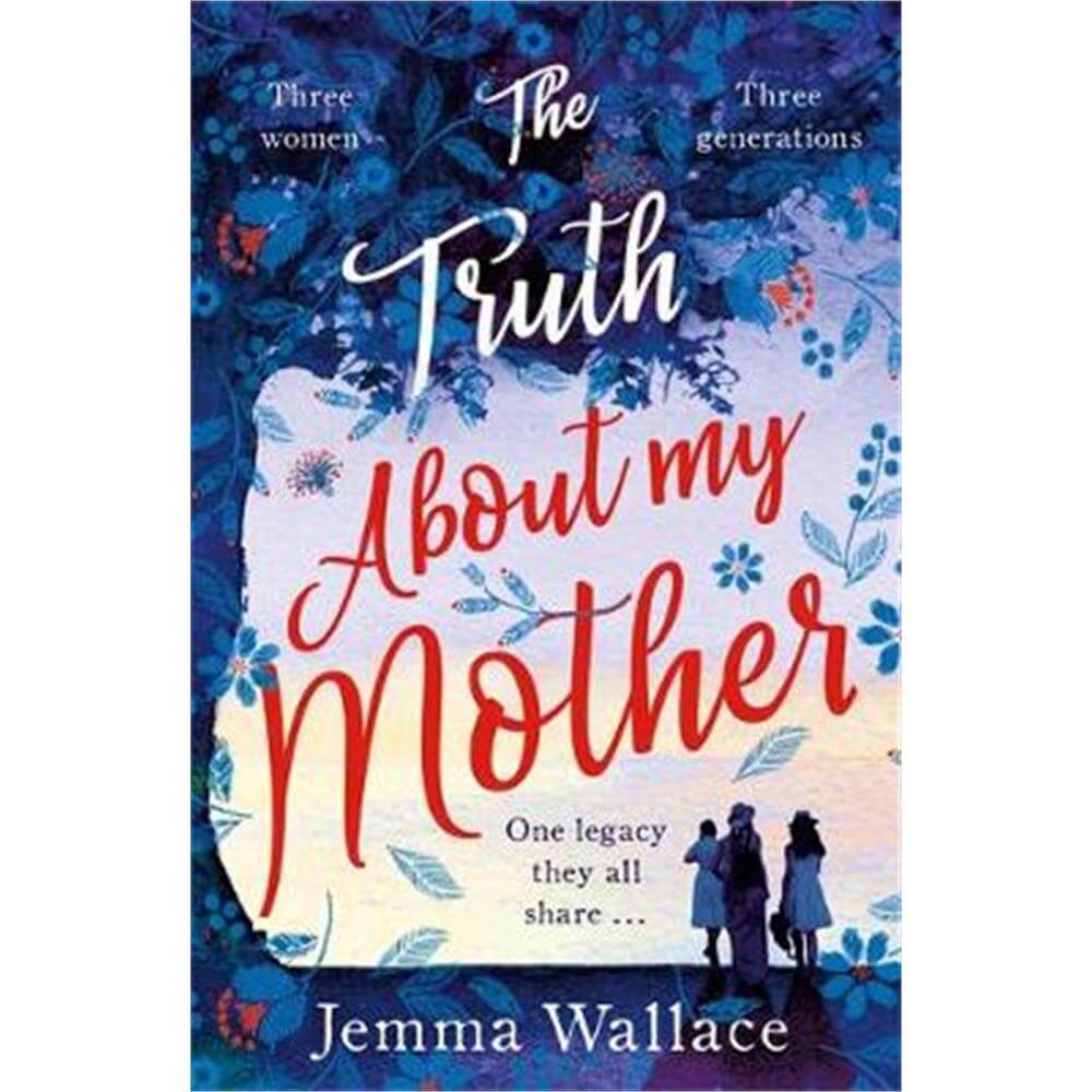 The Truth About My Mother (Paperback) - Jemma Wallace